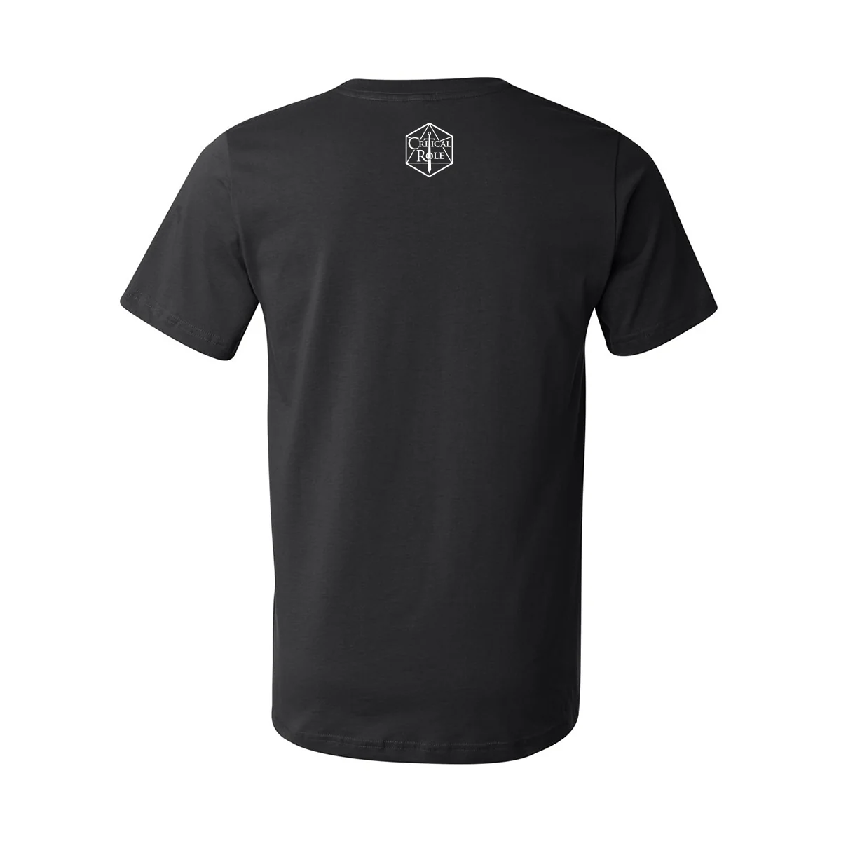 Critical Role Mighty Nein T-Shirt - Image 2