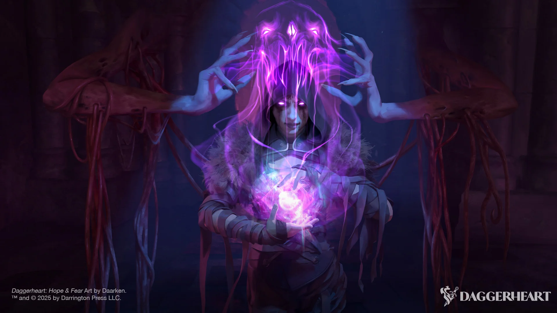 Daggerheart: Hope & Fear - Deluxe Edition - Image 22