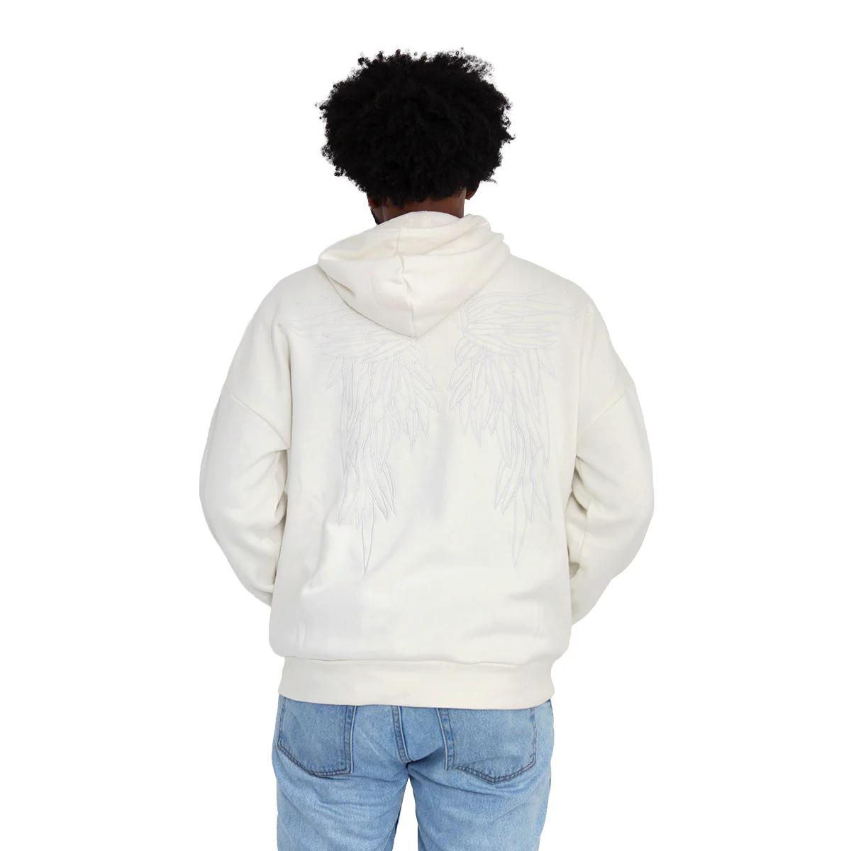 Vox Machina Collection: Pike Trickfoot Everlight Hoodie - Image 7